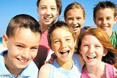بهانه های کوچک برای شادی
