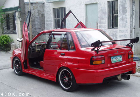 پراید اسپورت