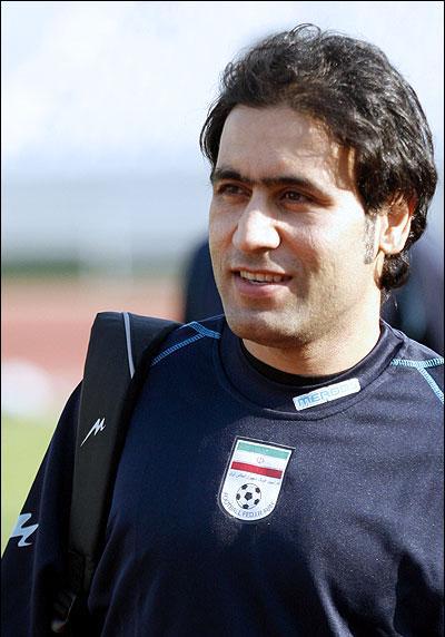 مهدی مهدوی کیا