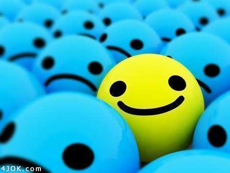 بهانه های کوچک برای شادی