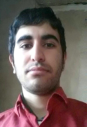 کرکس تنها